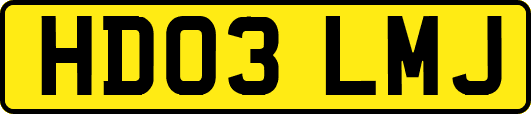 HD03LMJ