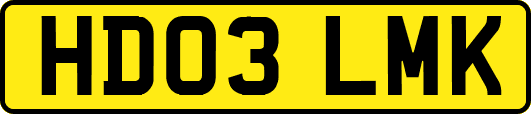 HD03LMK