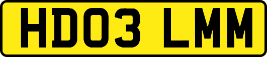 HD03LMM