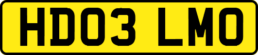HD03LMO