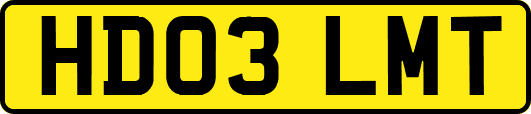 HD03LMT