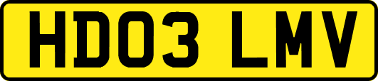 HD03LMV