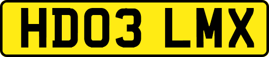 HD03LMX