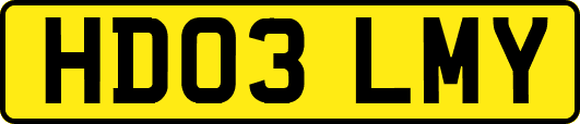 HD03LMY