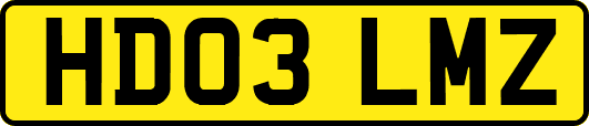 HD03LMZ