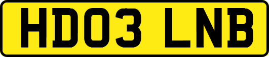 HD03LNB