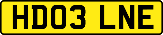 HD03LNE