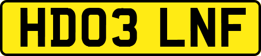 HD03LNF