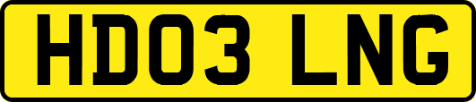 HD03LNG