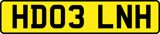 HD03LNH