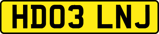 HD03LNJ