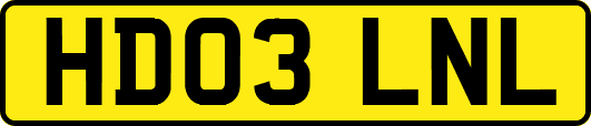 HD03LNL