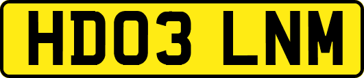 HD03LNM