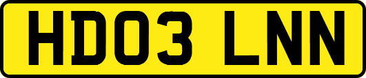 HD03LNN