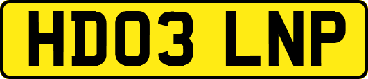 HD03LNP