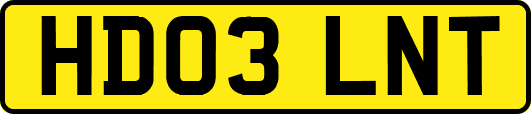 HD03LNT