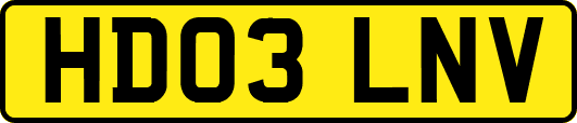 HD03LNV