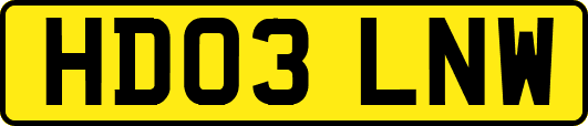 HD03LNW