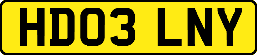 HD03LNY