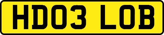 HD03LOB