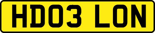 HD03LON