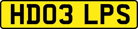 HD03LPS