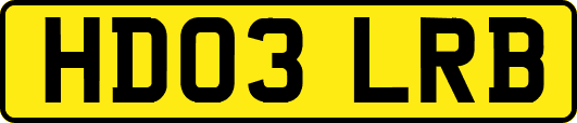 HD03LRB