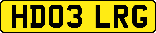 HD03LRG