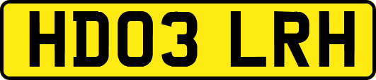 HD03LRH