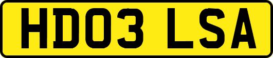 HD03LSA