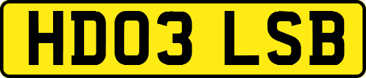 HD03LSB