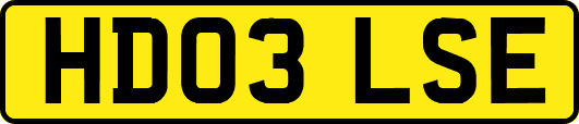 HD03LSE