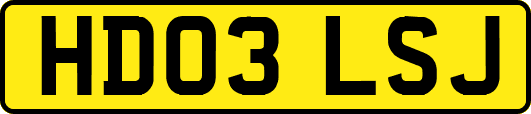 HD03LSJ