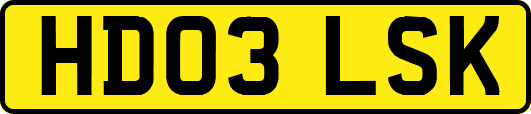 HD03LSK