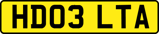 HD03LTA
