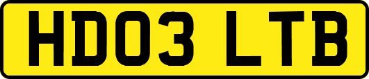 HD03LTB