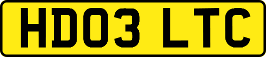 HD03LTC