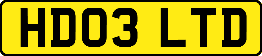 HD03LTD