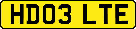 HD03LTE