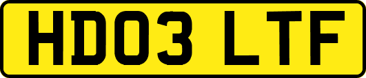 HD03LTF