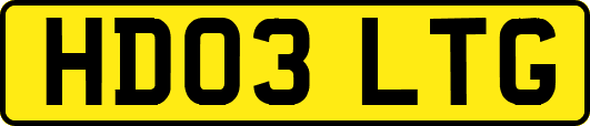 HD03LTG