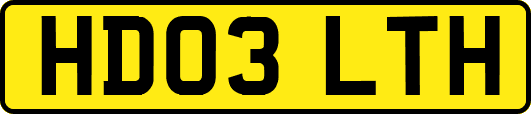 HD03LTH