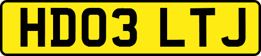 HD03LTJ