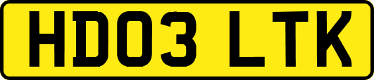 HD03LTK