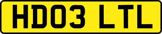 HD03LTL