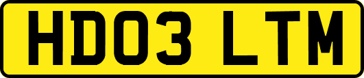 HD03LTM