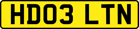 HD03LTN