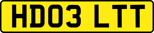 HD03LTT