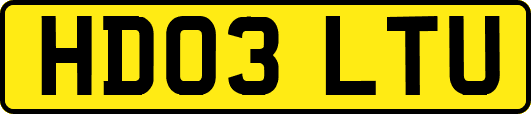 HD03LTU