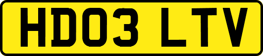 HD03LTV